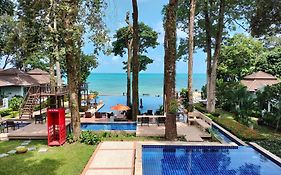 Chang Buri Resort & Koh Chang Hillside